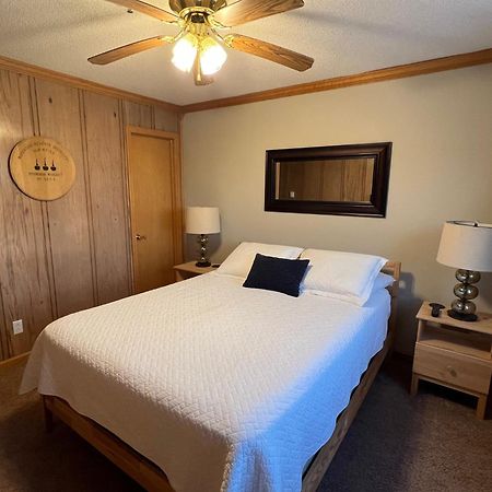 Snowcrest Condo Walking Distance To Slopes Сноушу Екстериор снимка