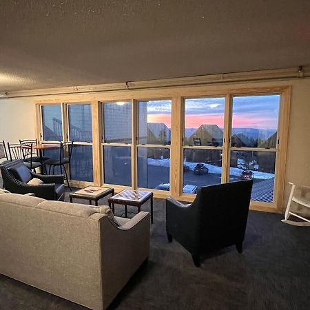 Snowcrest Condo Walking Distance To Slopes Сноушу Екстериор снимка