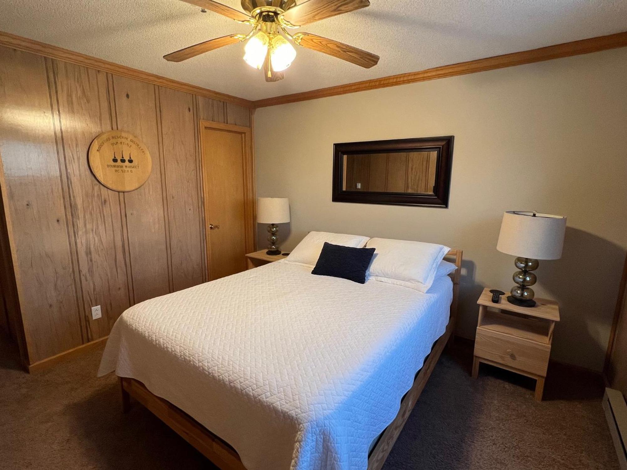 Snowcrest Condo Walking Distance To Slopes Сноушу Екстериор снимка