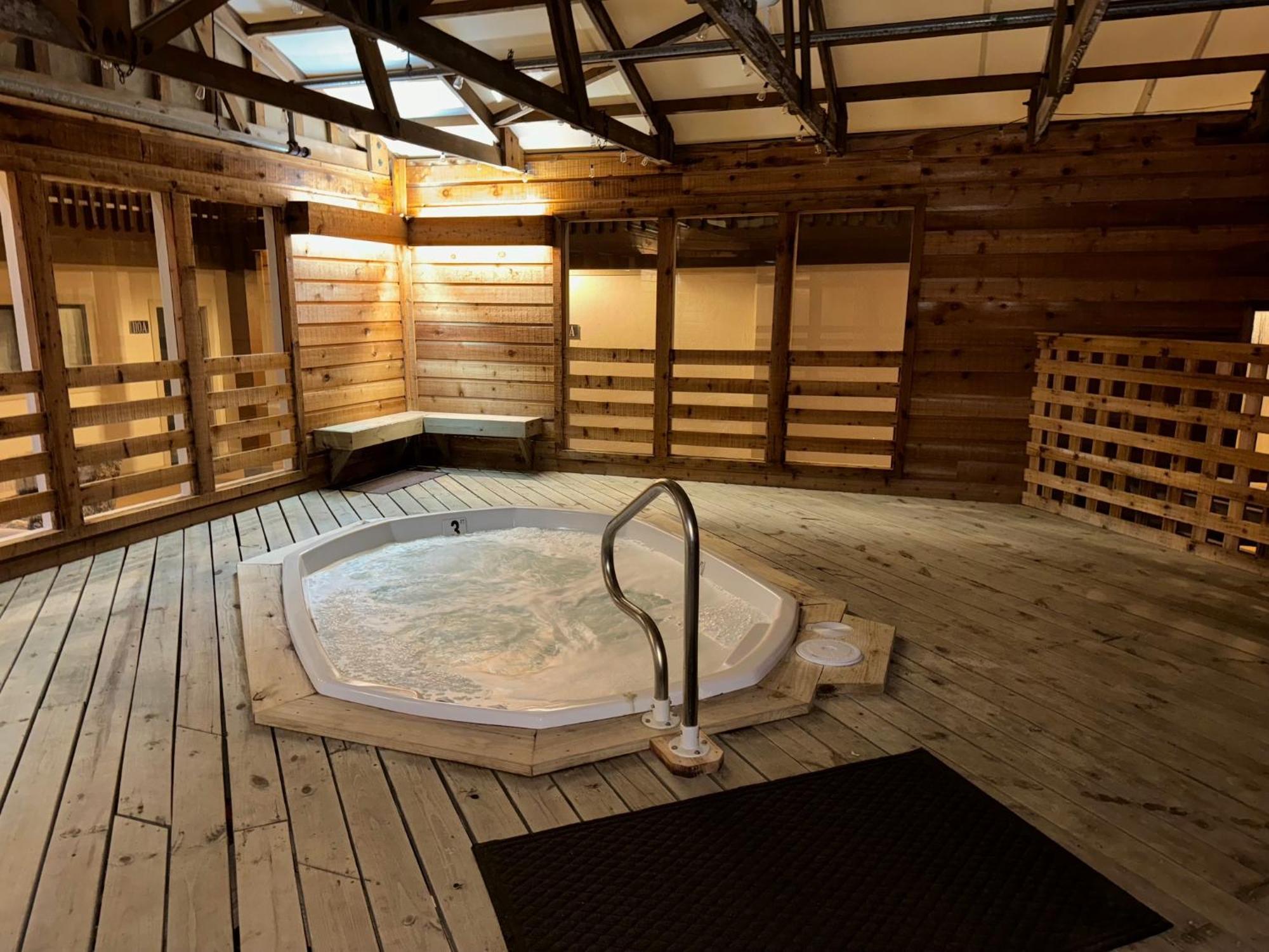 Snowcrest Condo Walking Distance To Slopes Сноушу Екстериор снимка