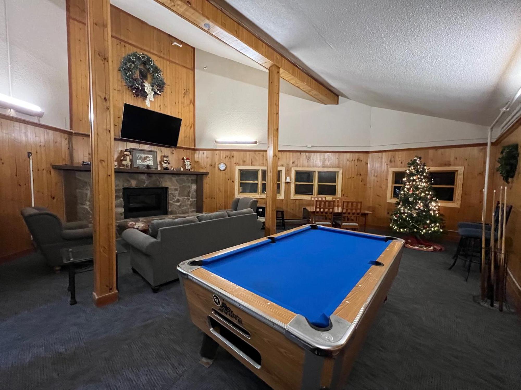 Snowcrest Condo Walking Distance To Slopes Сноушу Екстериор снимка