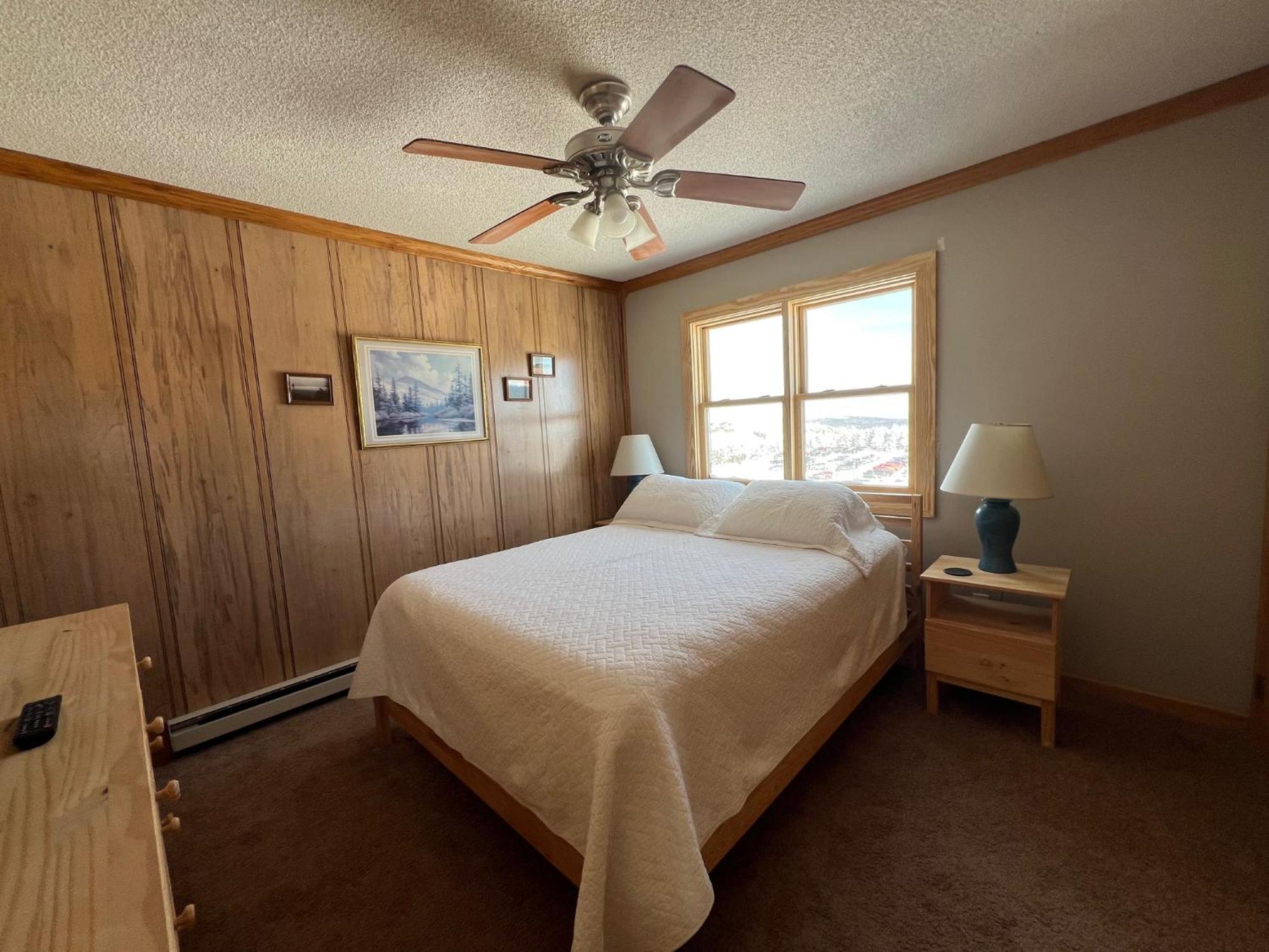 Snowcrest Condo Walking Distance To Slopes Сноушу Екстериор снимка