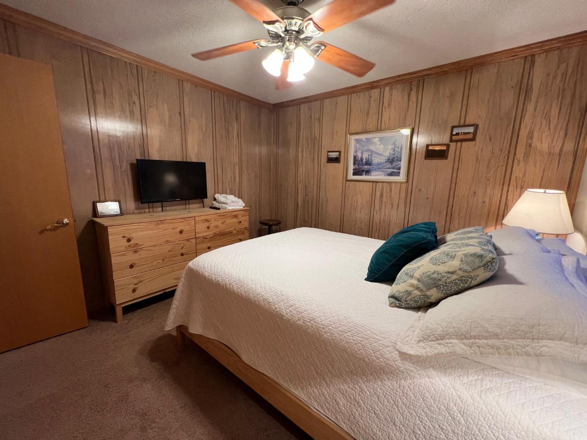 Snowcrest Condo Walking Distance To Slopes Сноушу Екстериор снимка