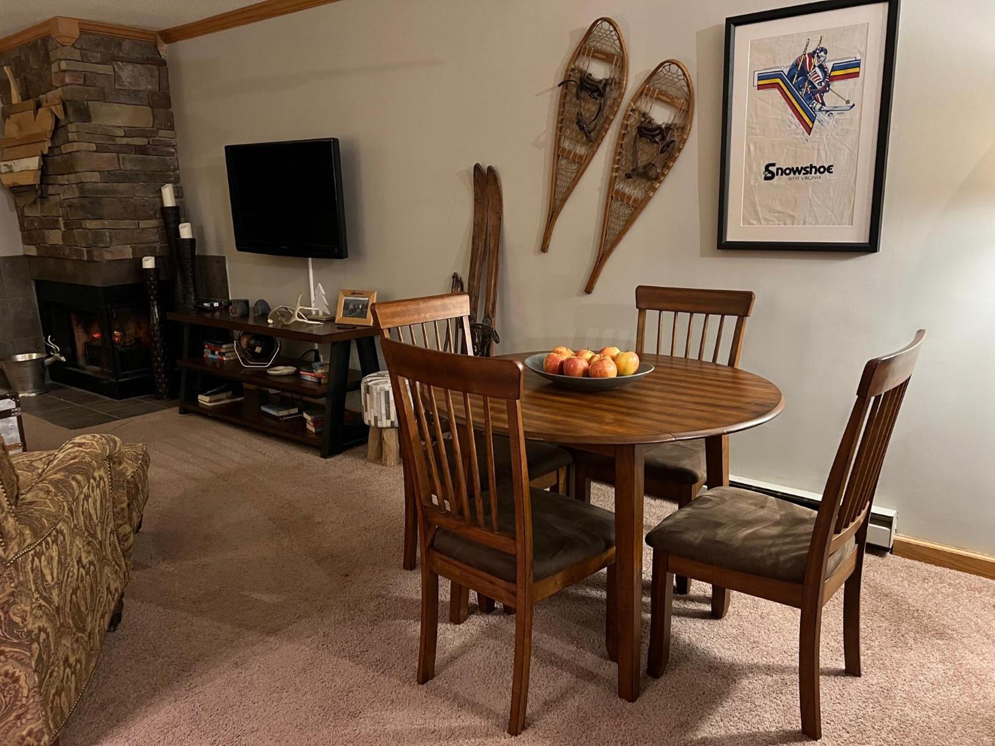 Snowcrest Condo Walking Distance To Slopes Сноушу Екстериор снимка
