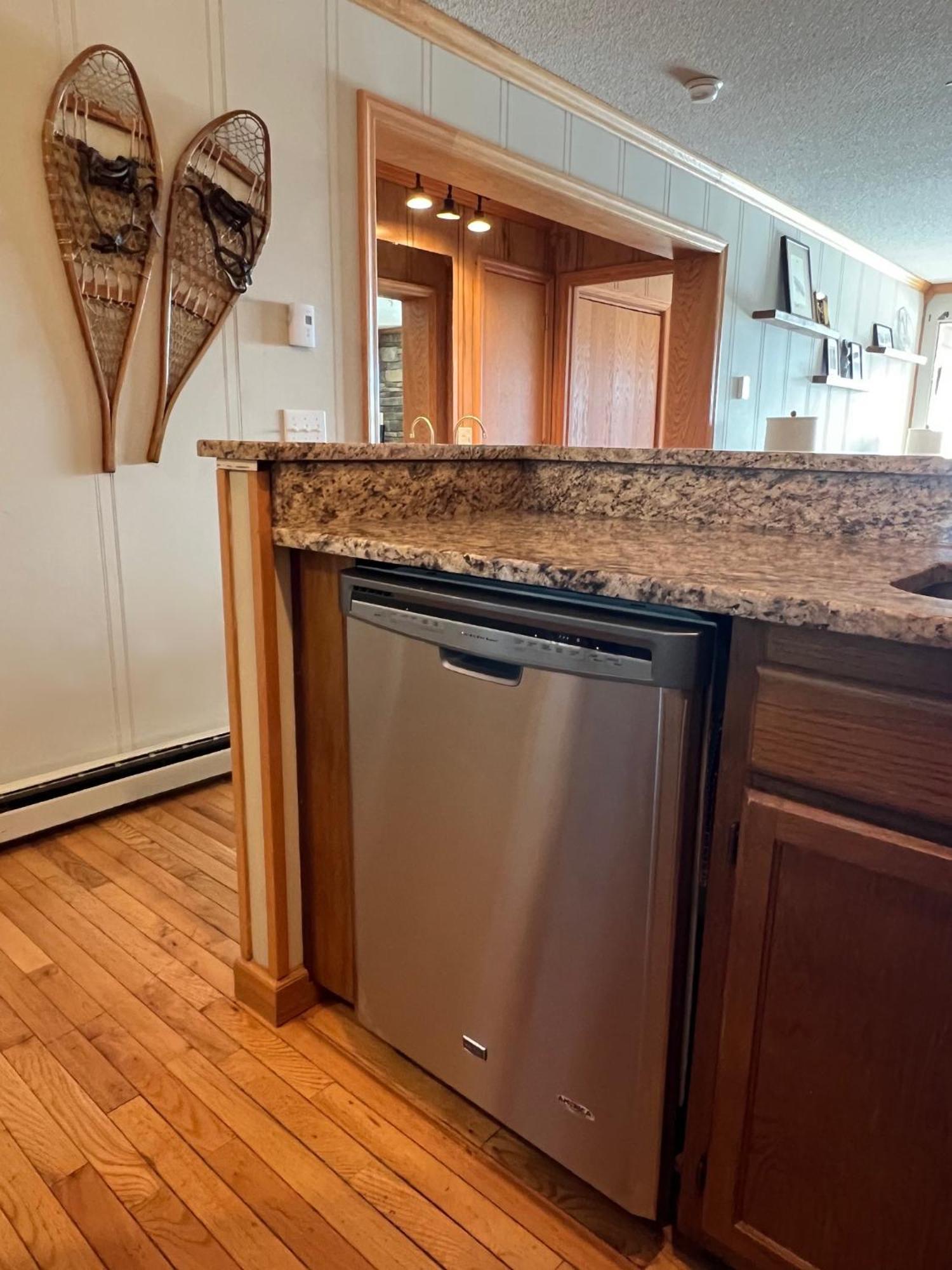 Snowcrest Condo Walking Distance To Slopes Сноушу Екстериор снимка
