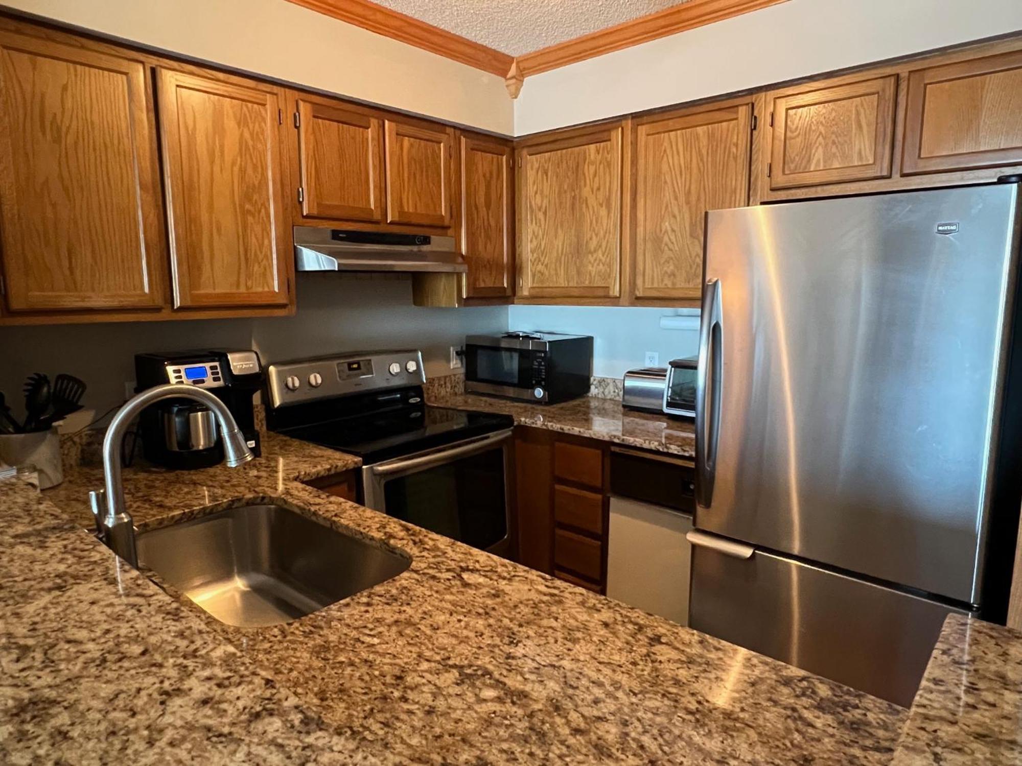 Snowcrest Condo Walking Distance To Slopes Сноушу Екстериор снимка